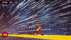 A screenshot taken in Dreams. 9 of 15.