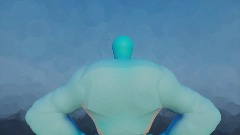 A screenshot taken in Dreams. 26 of 29.