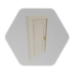 Door (Hello Neighbor Alpha 1)