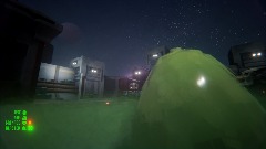 A screenshot taken in Dreams. 1 of 2.