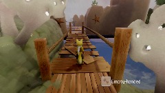 A screenshot taken in Dreams. 17 of 24.