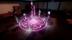 Tortured Souls Prologue