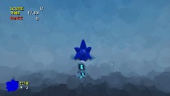 A screenshot taken in Dreams. 2 of 4.