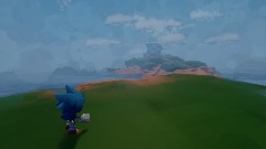 Sonic Island