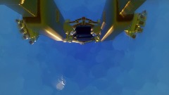 A screenshot taken in Dreams. 11 of 14.