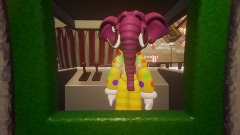 A screenshot taken in Dreams. 8 of 14.