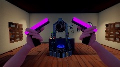 Office of the dead COD zombies