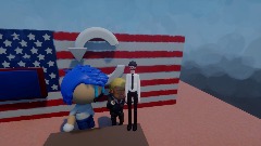 Voln studio talking to Toronto candan