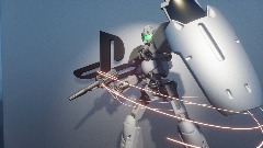 FRAME GEAR  BATTLE OPERATION Ver.2.1.2