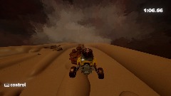 A screenshot taken in Dreams. 1 of 2.