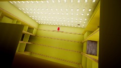 A screenshot taken in Dreams. 5 of 6.