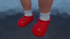 A screenshot taken in Dreams. 12 of 15.
