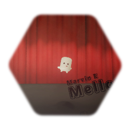 Marvin mellow 2.0