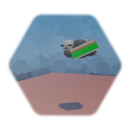 Krypton Simon Basher Style