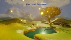 A screenshot taken in Dreams. 5 of 8.