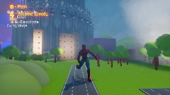 A screenshot taken in Dreams. 15 of 18.