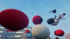 A screenshot taken in Dreams. 18 of 18.