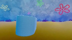 SpongeBobs mental break-down