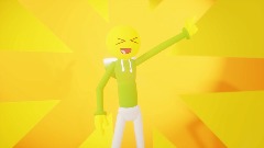 A screenshot taken in Dreams. 11 of 14.