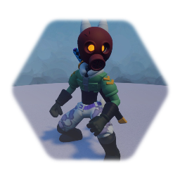 Remix of Gas by Bender_Rodrigas_