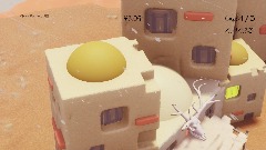 A screenshot taken in Dreams. 16 of 29.