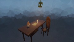 A screenshot taken in Dreams. 3 of 26.