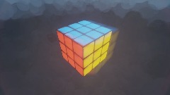 R-Cube
