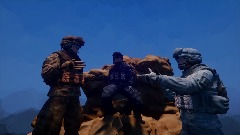 A screenshot taken in Dreams. 1 of 1.