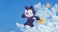 A screenshot taken in Dreams. 2 of 19.