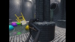 A screenshot taken in Dreams. 3 of 6.