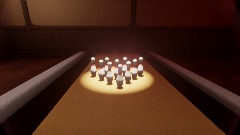 Bowling Bar VR