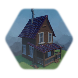 Old House