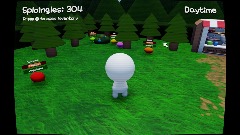 A screenshot taken in Dreams. 1 of 18.