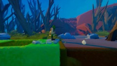 Shrek goes home(Remixable)