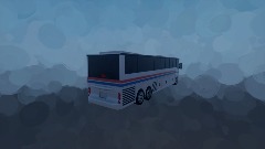 A screenshot taken in Dreams. 3 of 4.