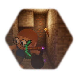 Remix 3 of  AY| Minecraft In The Evening