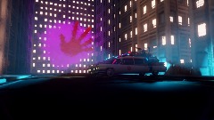 Ghostbusters: Shattered SPIRIT Trailer