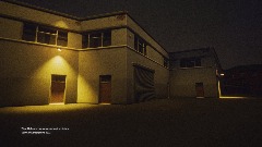 A screenshot taken in Dreams. 1 of 16.