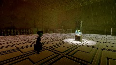 A screenshot taken in Dreams. 10 of 30.