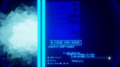 GlitchRunner Original Soundtrack