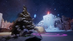 A screenshot taken in Dreams. 2 of 7.