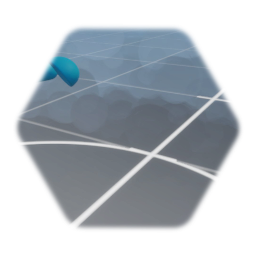 Blank Puppet animated