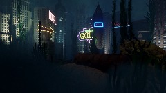 Welcome to Rapture