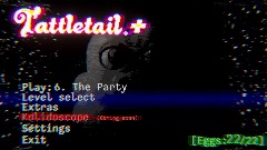 A screenshot taken in Dreams. 6 of 13.