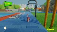 A screenshot taken in Dreams. 27 of 30.