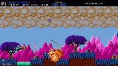 A screenshot taken in Dreams. 19 of 28.