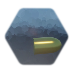 Simple Bullet