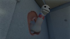 A screenshot taken in Dreams. 5 of 19.