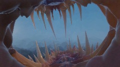 A screenshot taken in Dreams. 22 of 23.