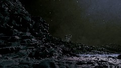 A screenshot taken in Dreams. 13 of 28.